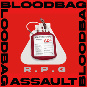BloodBag