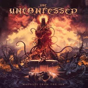 The Unconfessed