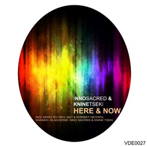 Here & Now (Shando Remix)
