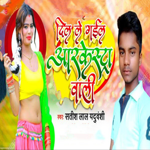 Dil Le Gail Arkestra Wali