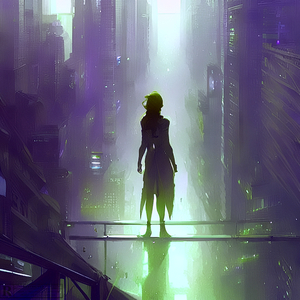 MIKASA (feat. Diska)