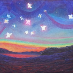 西部大镖客 Cowboy in the West