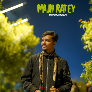 Majh Ratey