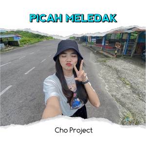 DJ PICAH MELEDAK