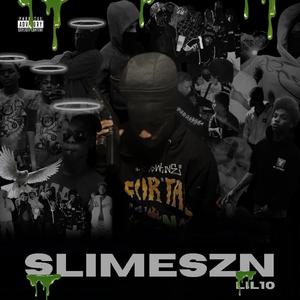 Nitos (feat. EBKSCAR)