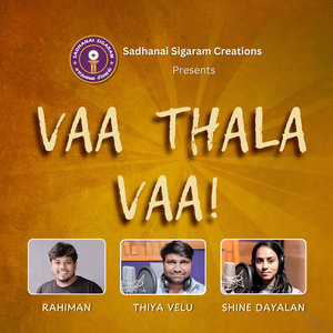 Vaa Thala Vaa!