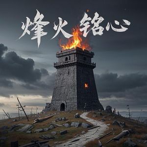 铁马山河