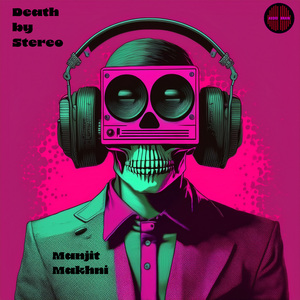 Death by Stereo (RENEWED)