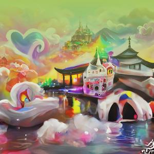 Bisikan Angin Di Telinga Daun Bambu