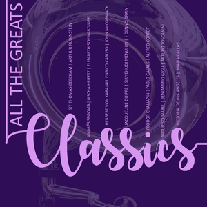 The Swan (The Carnical of the Animals)