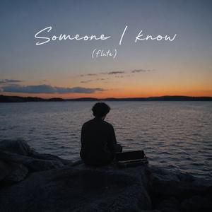 Missing Your Shadow (flute)