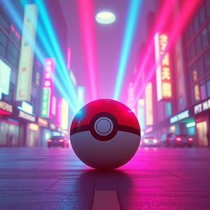 ポケットモンスター 風狂