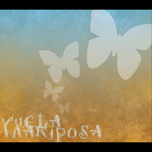 Mariposa
