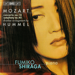 Symphony No. 40 in G Minor, K. 550 (arr. J.N. Hummel for flute, violin, cello and piano):IV. Allegro assai