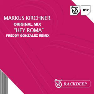 Hey Roma (Freddy Gonzalez Mix)