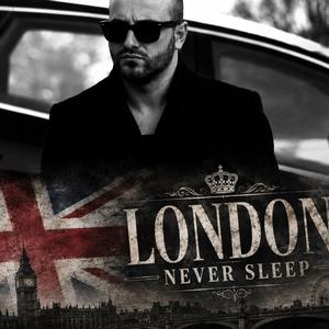 LONDON never sleep