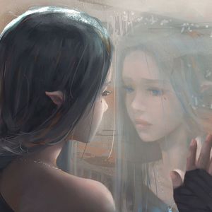 姑娘别哭泣（倍速版）