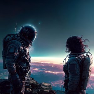 Future Astronauts