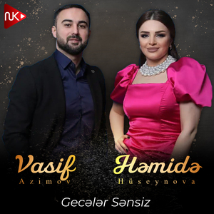 Gecələr Sənsiz
