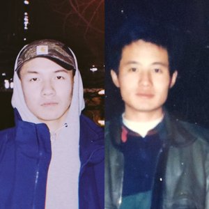 Wall The - tough guy