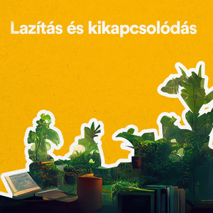 Álmatag hangok (Lofi hiphop)