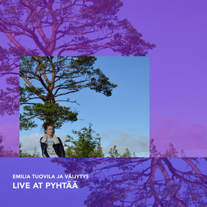 Hopeanuoli (Live)
