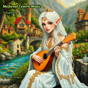 Dances in the Market Square