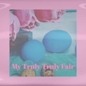 You Don't Fall In Love