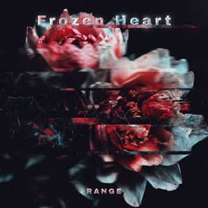 Frozen Heart 冻结之心