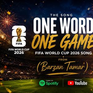 One World One Game 2026