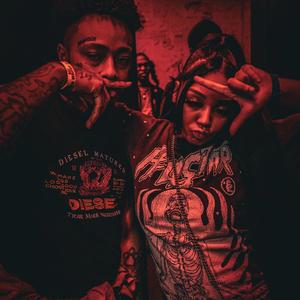 WAIT 2 (feat. 5ivestar)