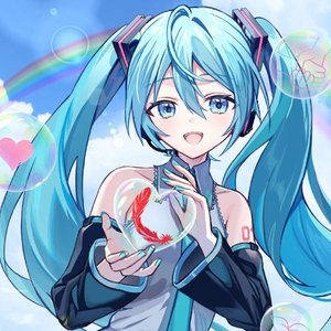 与你同在的每一天