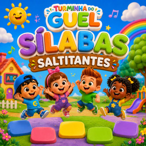 Sílabas Saltitantes