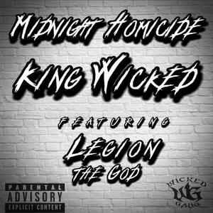 Midnight Homicide (feat. Legion The God)