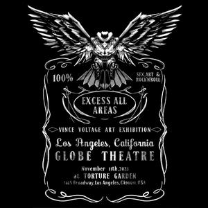 Excess all Areas (feat. Vince Voltage)