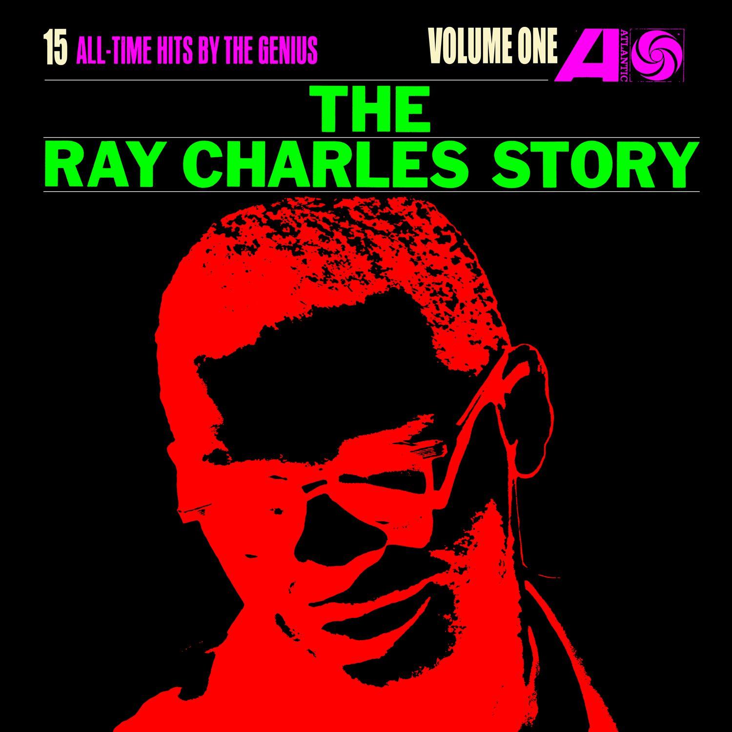 歌手:ray charles - (雷.