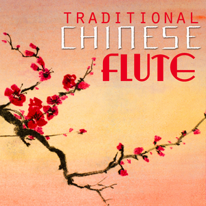 Traditional Chinese Flute: New Age Single