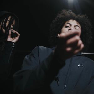 Free Spazz 2 (feat. Kah B)