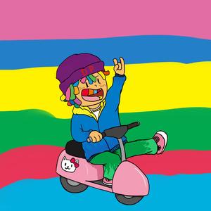 我想回学校（Prod by. A seven）