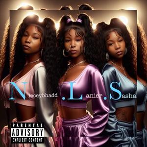 Secret (feat. King Lynxx)