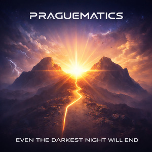 Even the darkest night will end