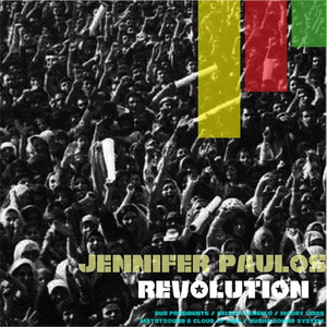 Revolution dub