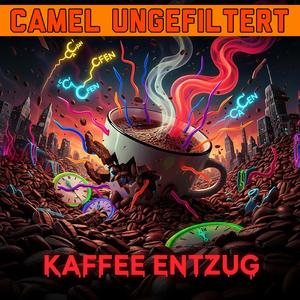 Kaffee Entzug
