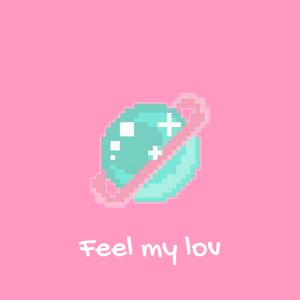 Feel my lov(prod.Matthew May)
