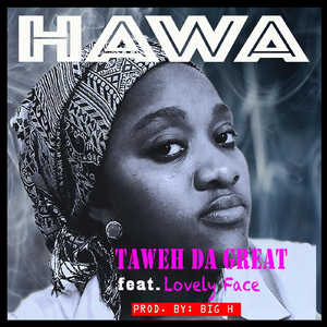Hawa (feat. Lovely Face)