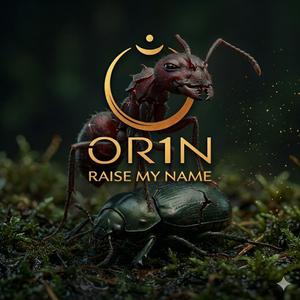 Raise My Name