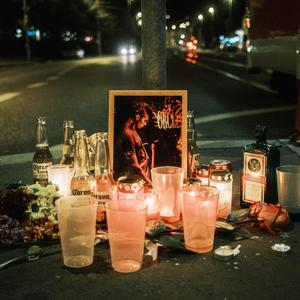 Rapquiem (feat. Hazzard, Leticie, Krandy, Malej Péťa, Asgard & ShizzleOrchestra)