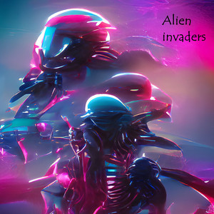 Alien Invaders