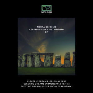 Ceremonia De Avistamiento