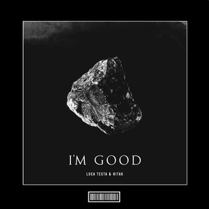 I'm Good (Hardstyle Remix)
